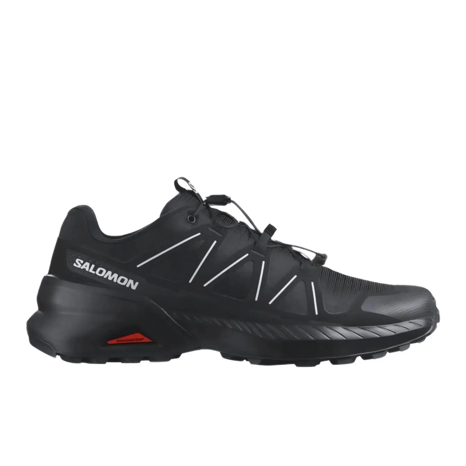 Salomon Speedcross Peak Erkek Koşu Ayakkabısı — görsel 3
