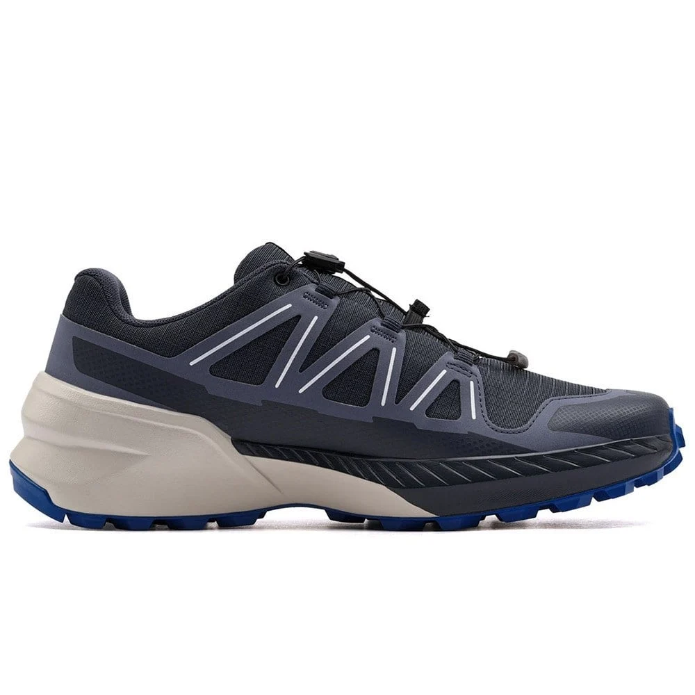 Blue Nights/Grisaille/Nautical Blue