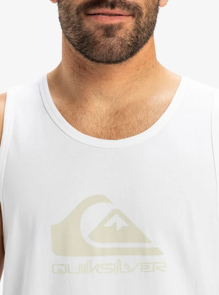 Quiksilver EV Comp Logo Erkek Atlet — görsel 2