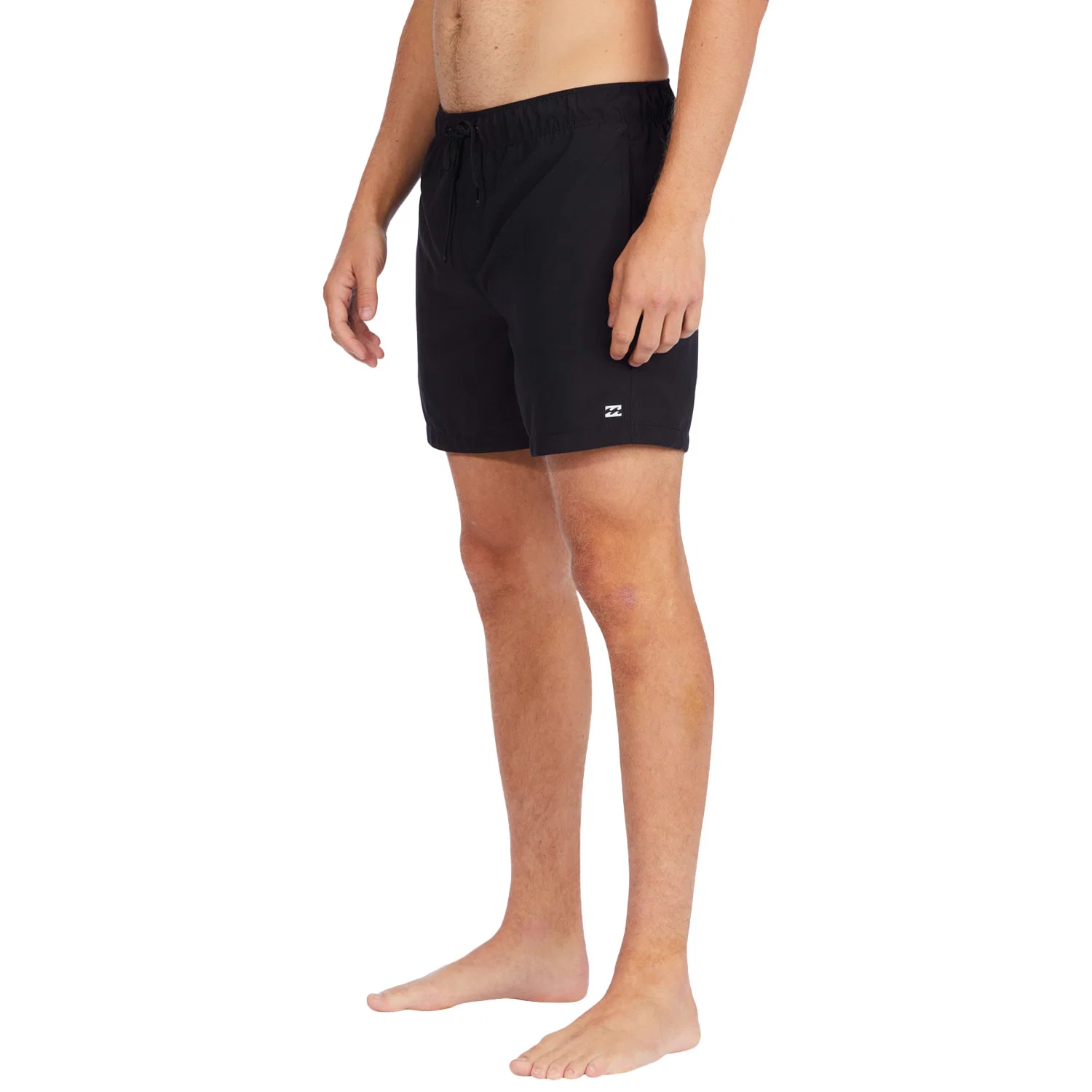 Billabong All Day Layback Erkek Deniz Şortu - Siyah — görsel 3