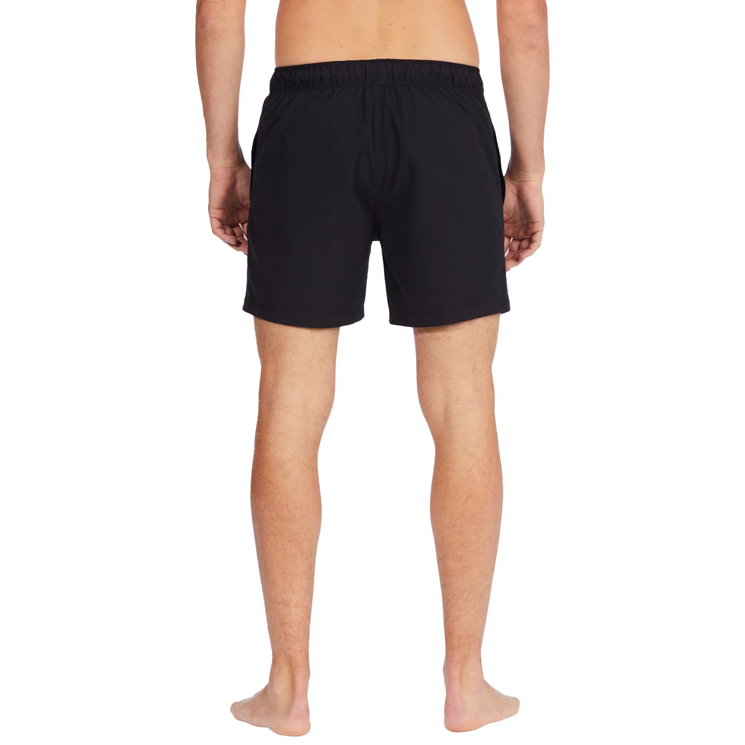 Billabong All Day Layback Erkek Deniz Şortu - Siyah — görsel 5