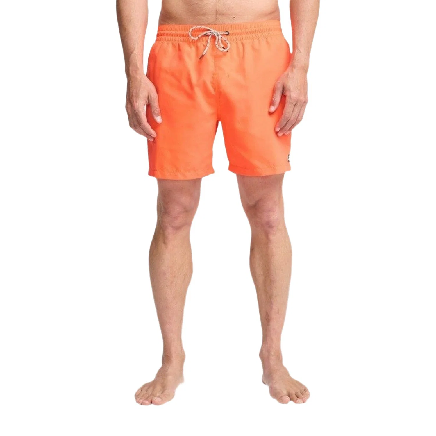 Billabong All Day Layback Erkek Deniz Şortu - Açık Pembe