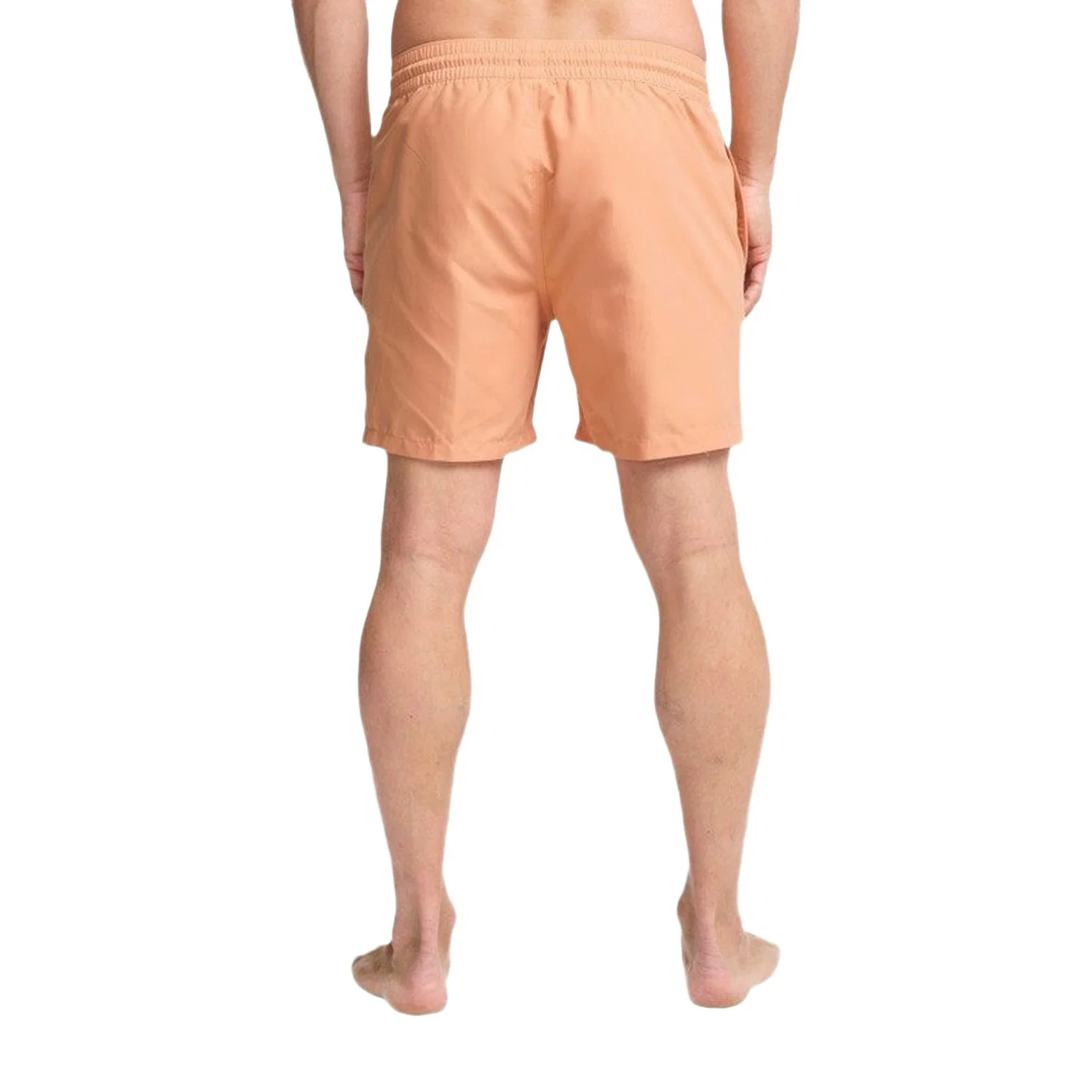 Billabong All Day Layback Erkek Deniz Şortu - Soluk Turuncu — görsel 6