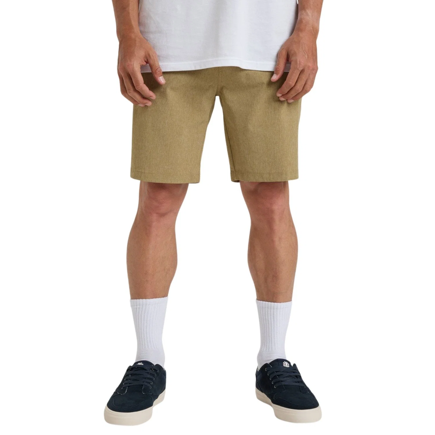 Billabong Surftrek Transport Erkek Walkshort - Taba