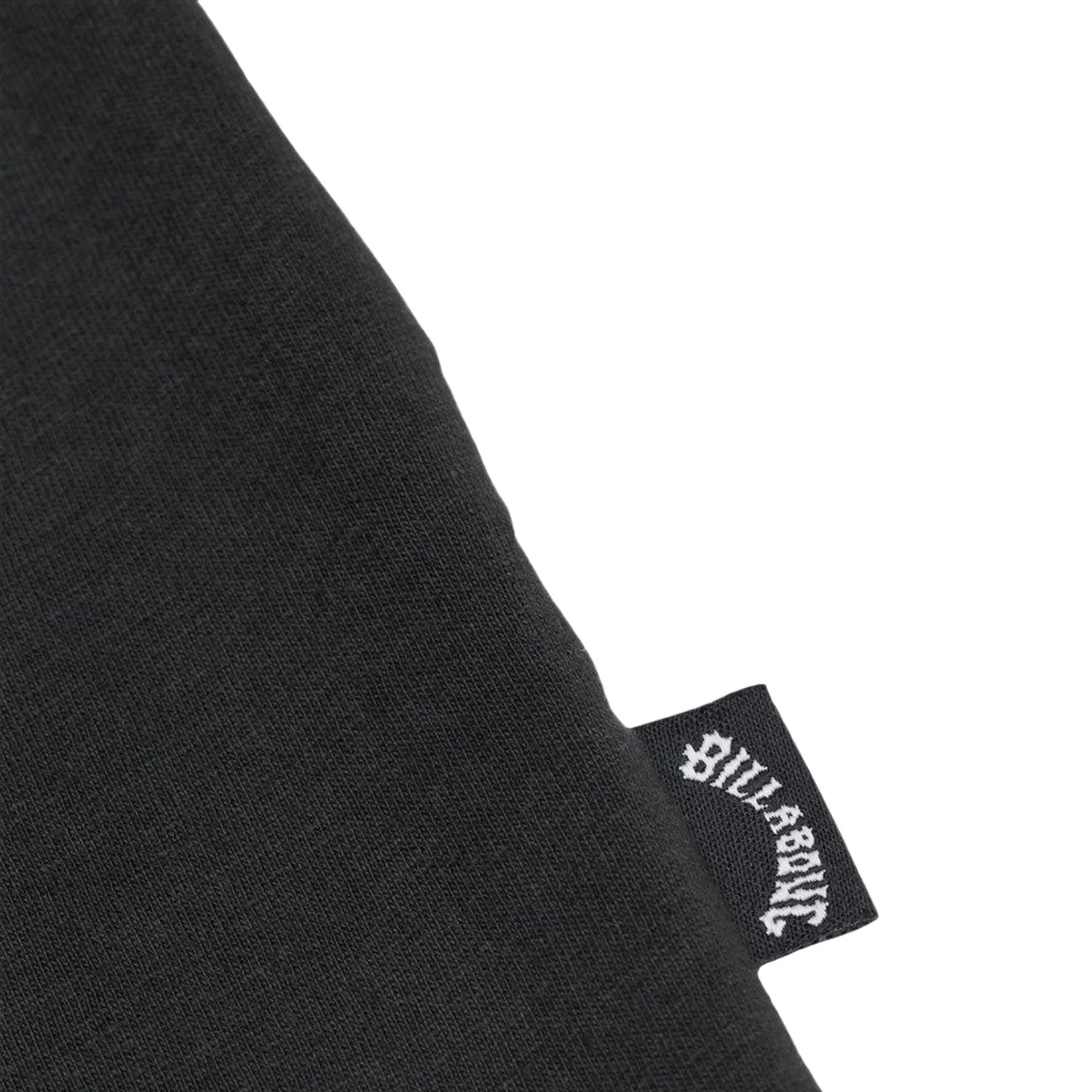 Billabong Stamp Erkek Siyah Kısa Kollu Tişört — görsel 8
