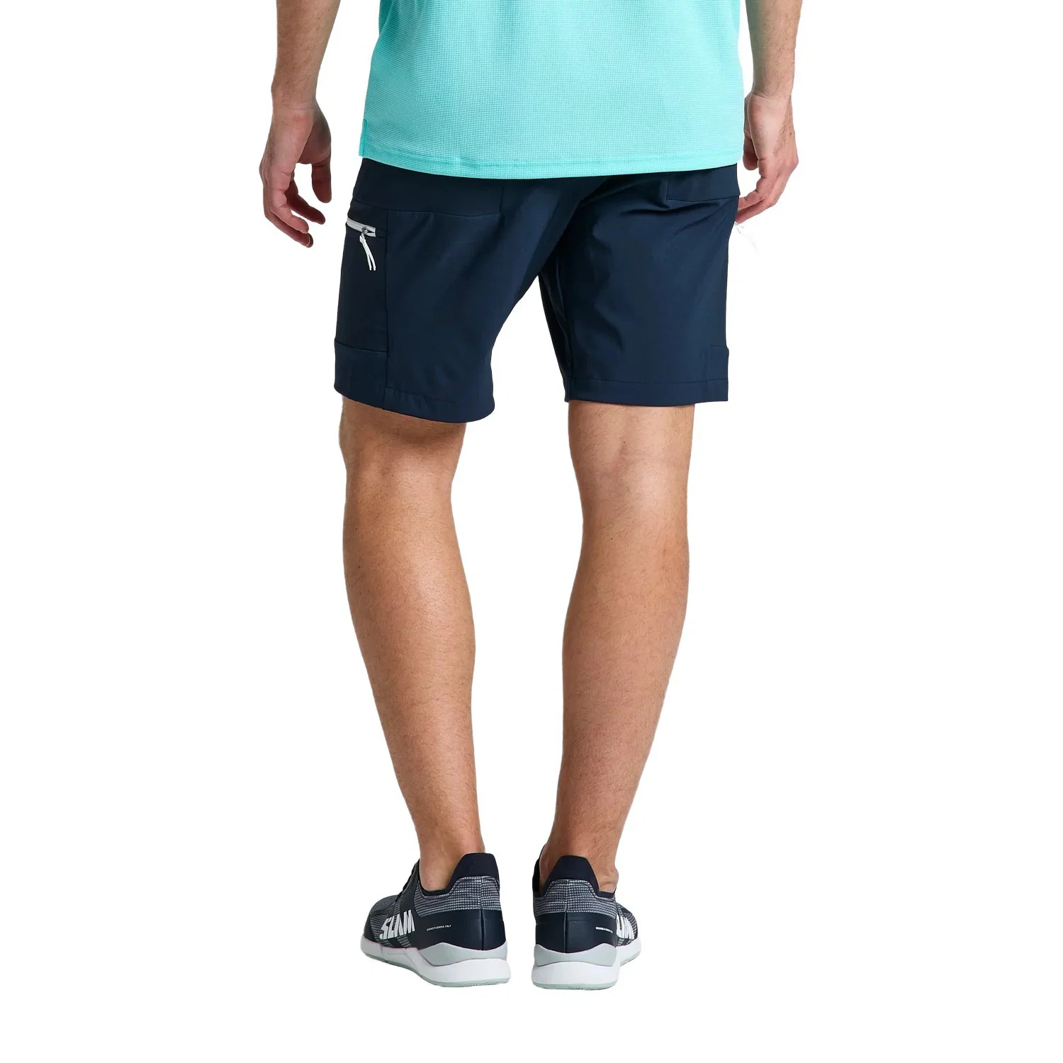 Slam OD Cargo Short 2.0 Erkek Şort — görsel 2