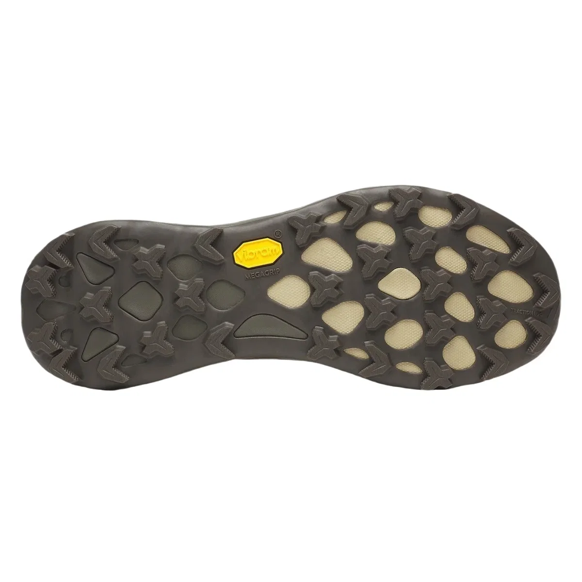 Merrell Agility Peak 6 Erkek Trail Koşu Ayakkabısı — görsel 3