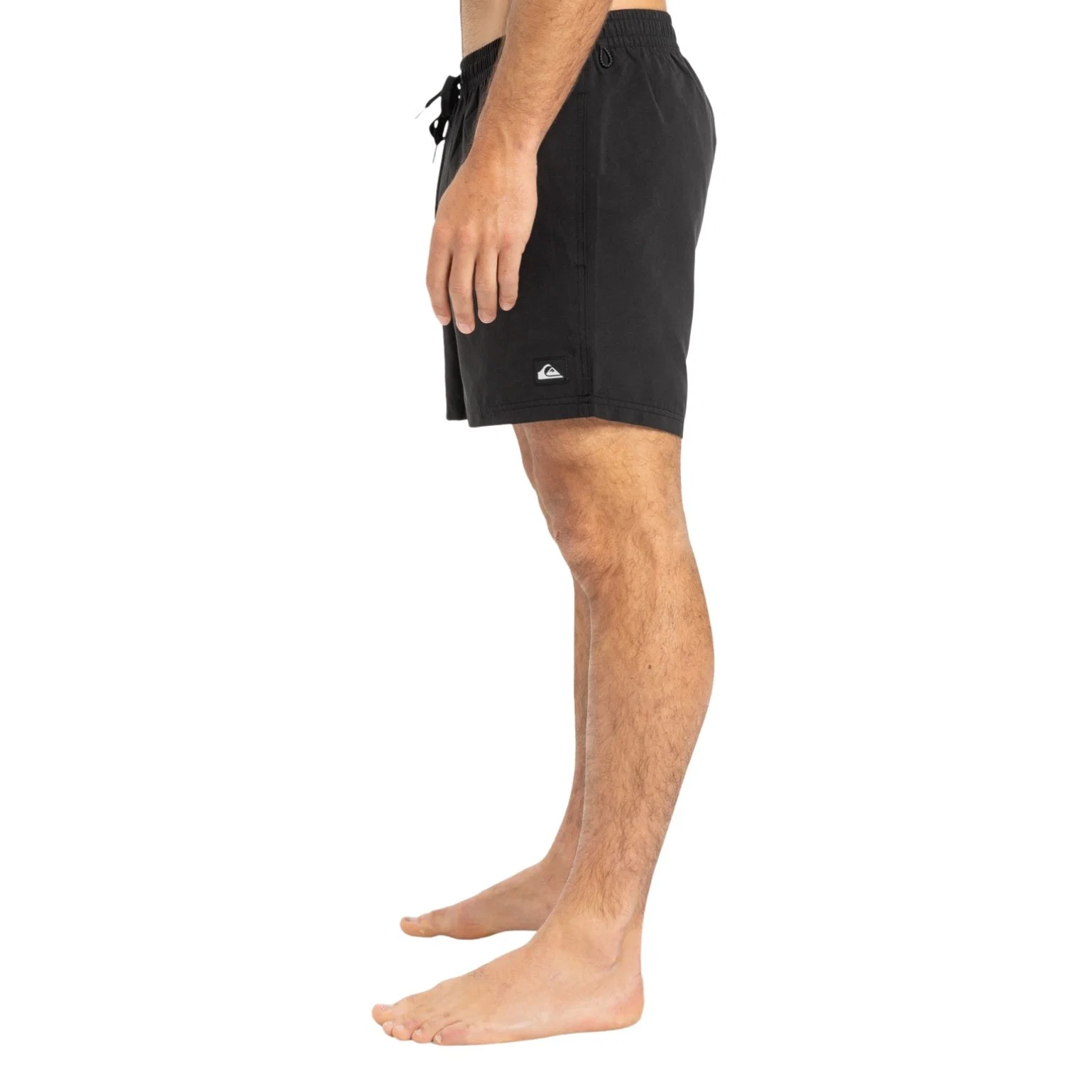 Quiksilver Everyday Solid Volley 15" Erkek Deniz Şortu — görsel 2