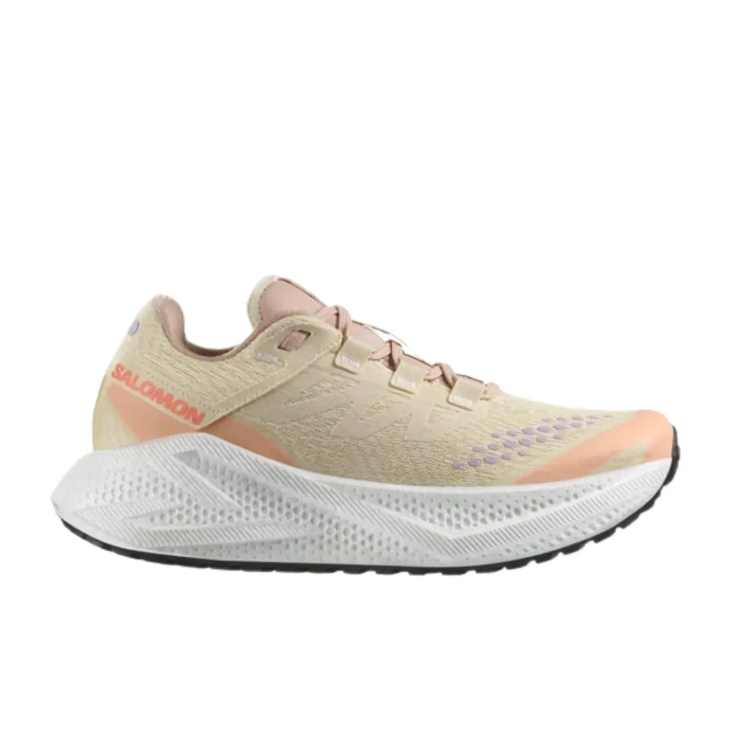 Shortbread/White/Fusion Coral