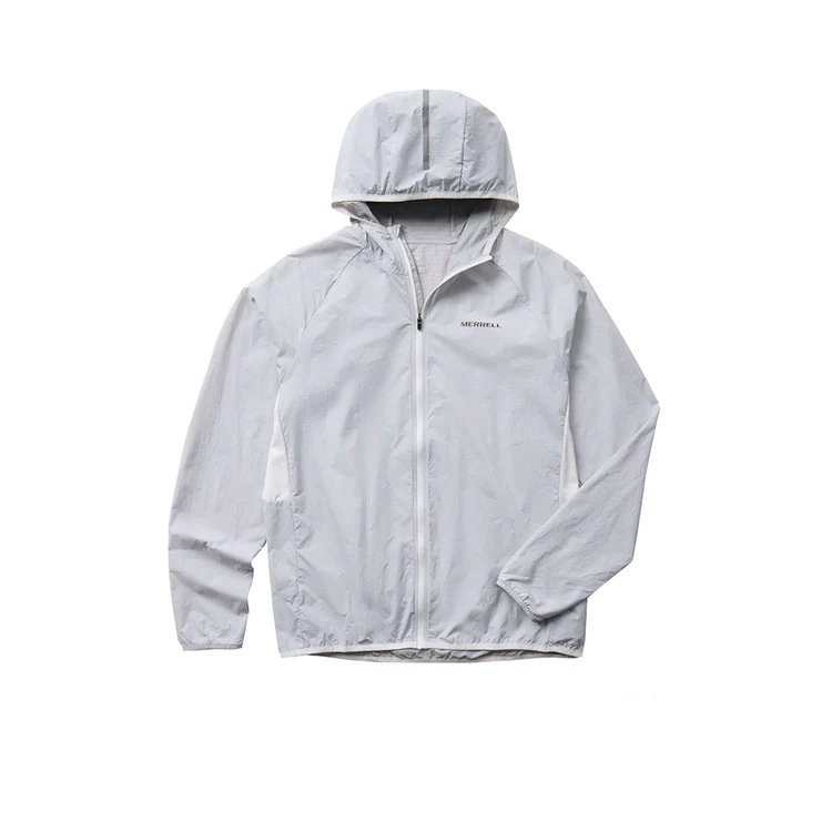 Traıl Run Pack Jacket