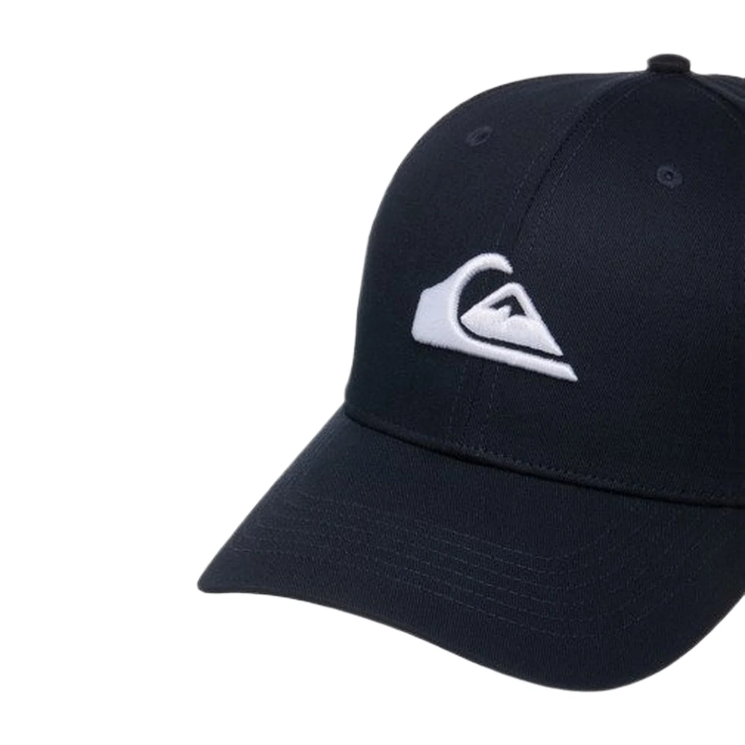 Quiksilver Decades Erkek Şapka Lacivert
