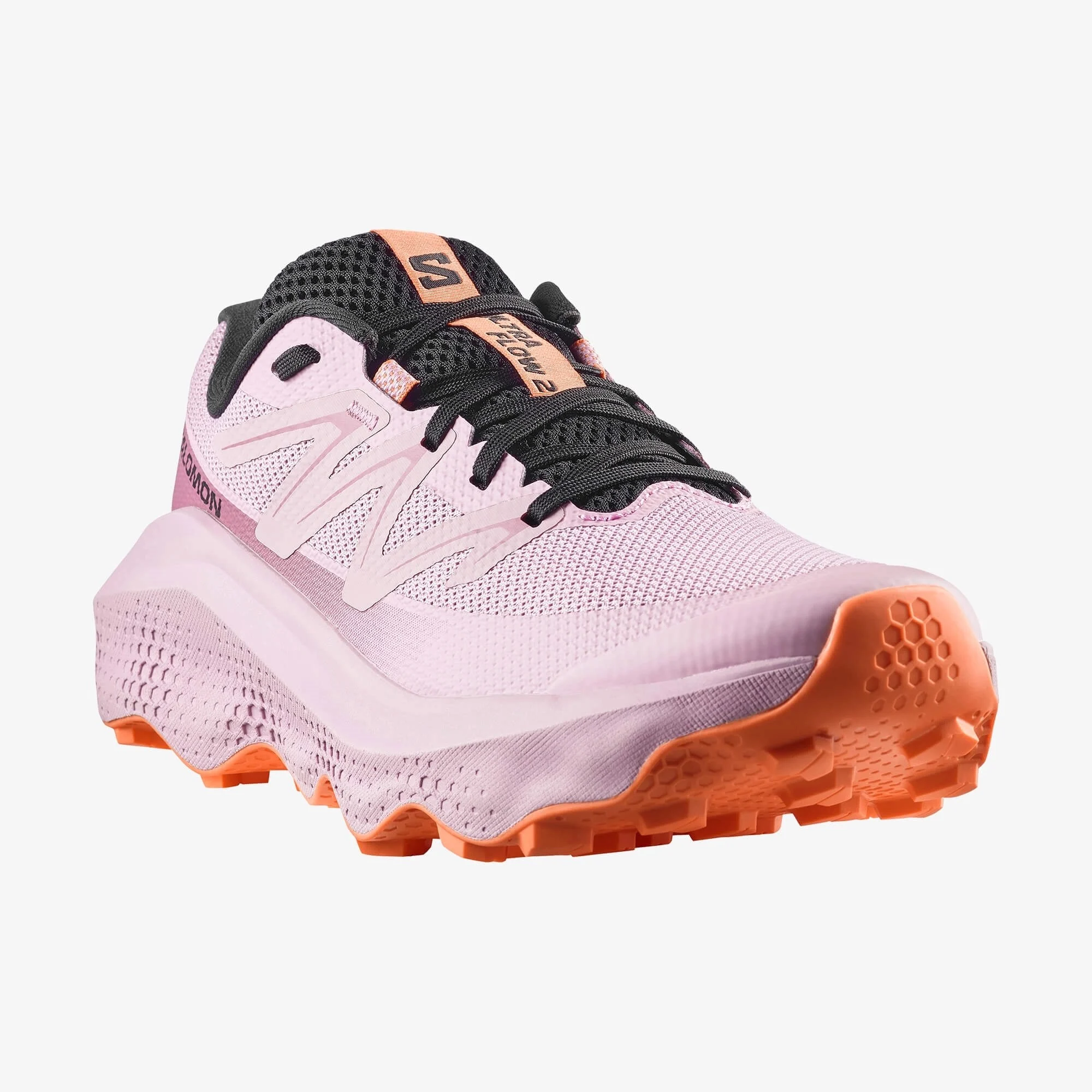 Salomon ULTRA FLOW 2 Koşu Ayakkabısı — görsel 3