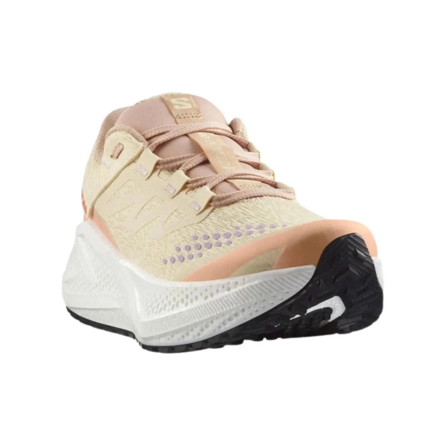 Salomon Aero Glide 3 GRVL Kadın Koşu Ayakkabısı — görsel 2