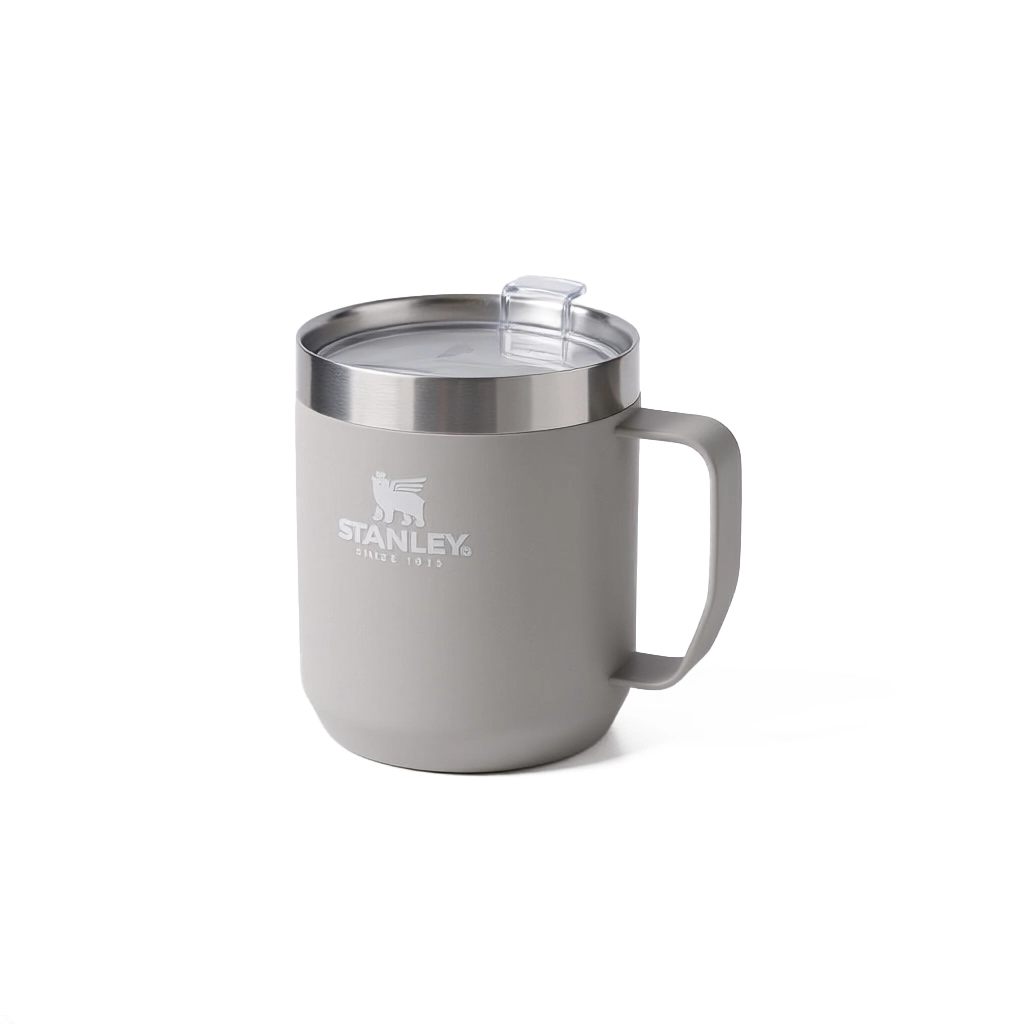 Stanley 12oz Classıc Vac Camp Mug 0.35 L
