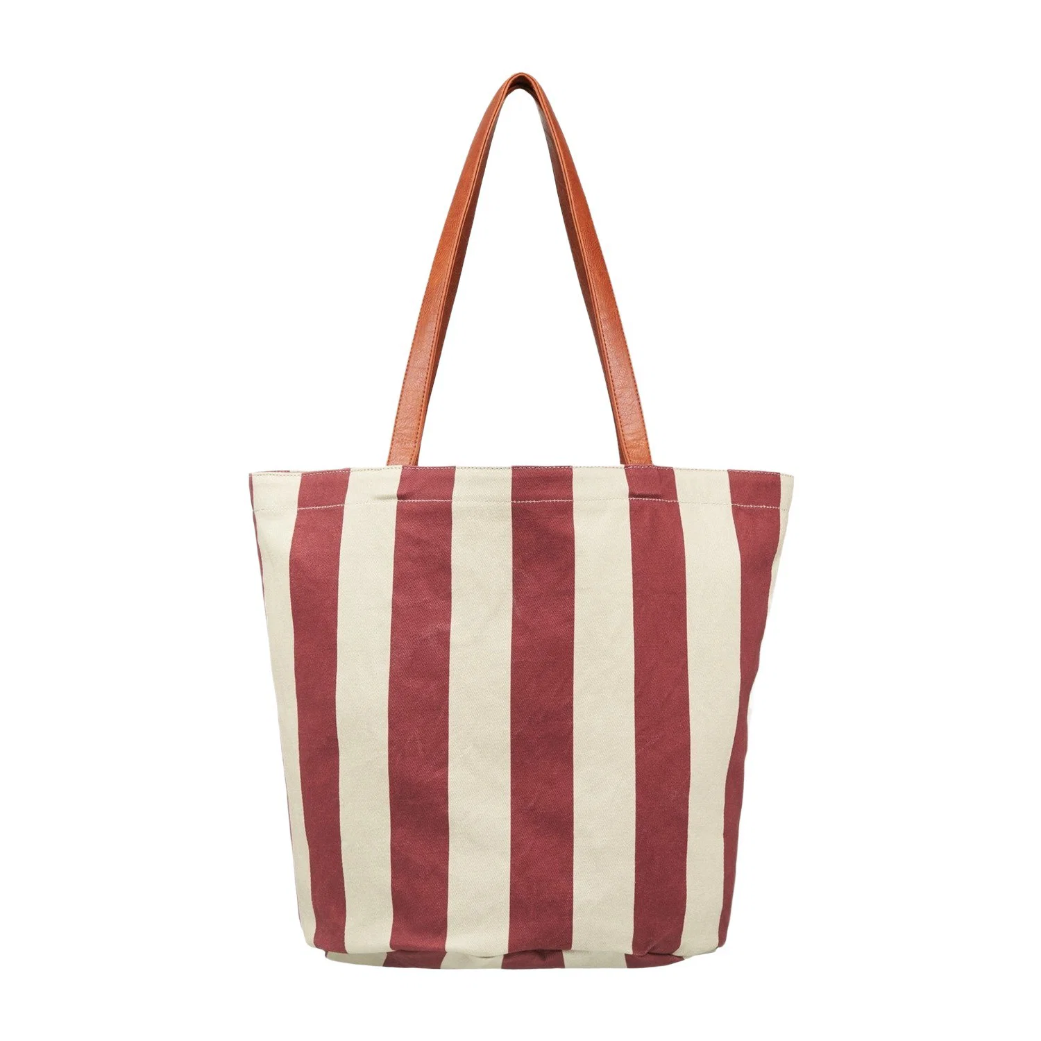 Quiksilver Bofield Kadın Kırmızı Tote Çanta — görsel 3