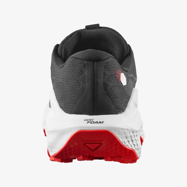 Salomon Ultra Glide 4 Erkek Patika Koşu Ayakkabısı — görsel 7