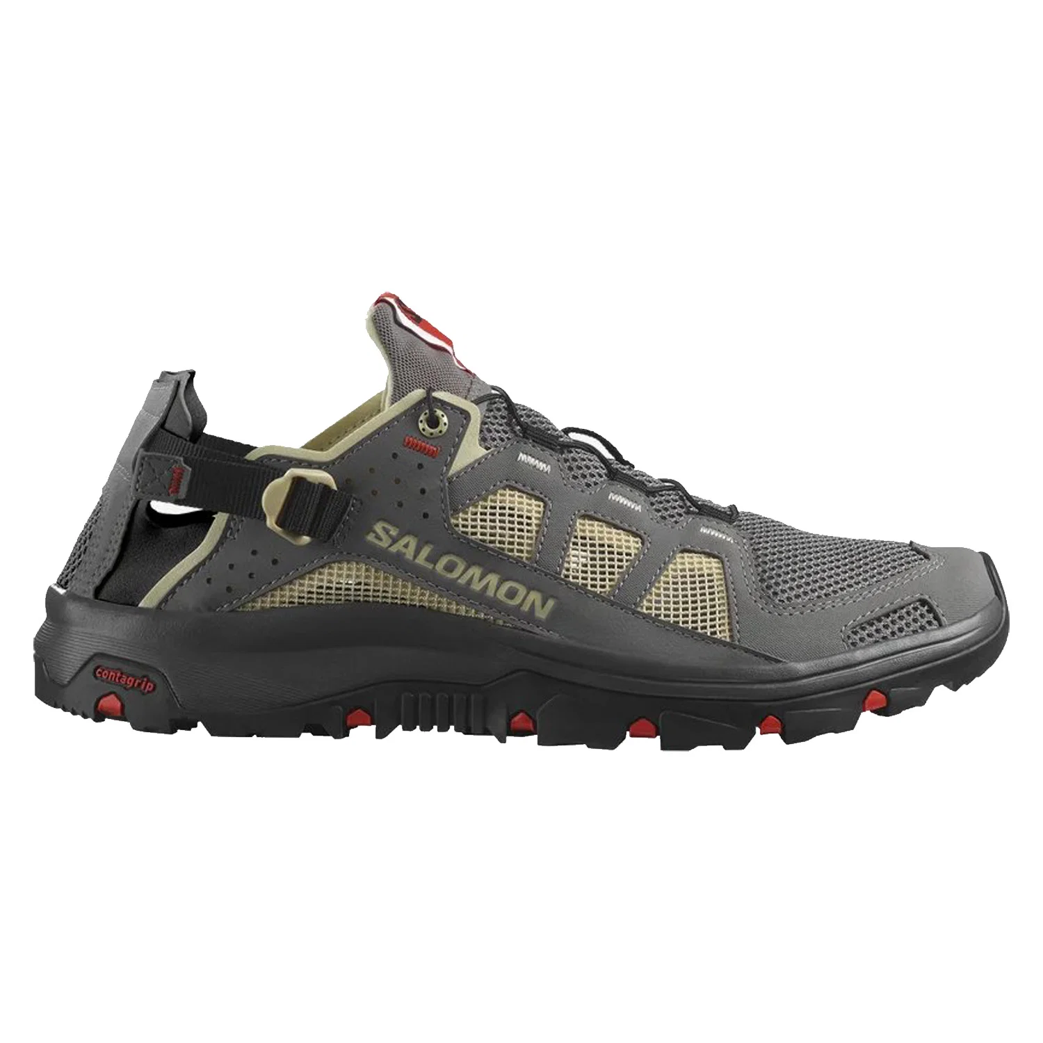 Salomon Techamphibian 5 Su Ayakkabısı — görsel 4