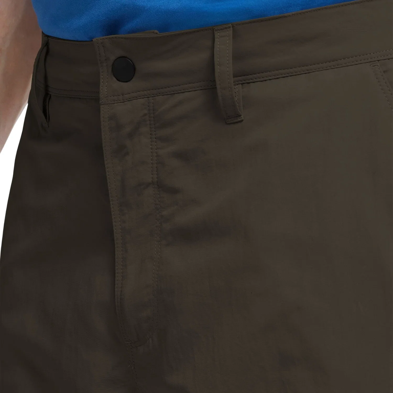 Jack Wolfskin Duneland Erkek Kargo Şort — görsel 4