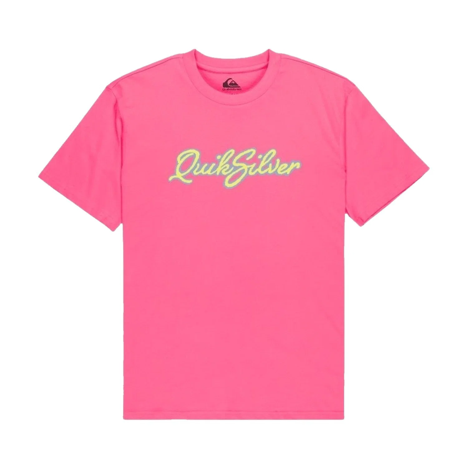 Quiksilver Malibu Erkek Tişört — görsel 5
