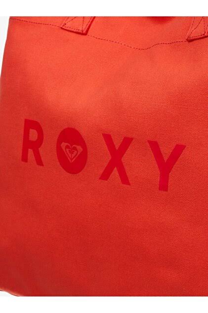 Roxy Go For It Kanvas Omuz Çantası — görsel 2