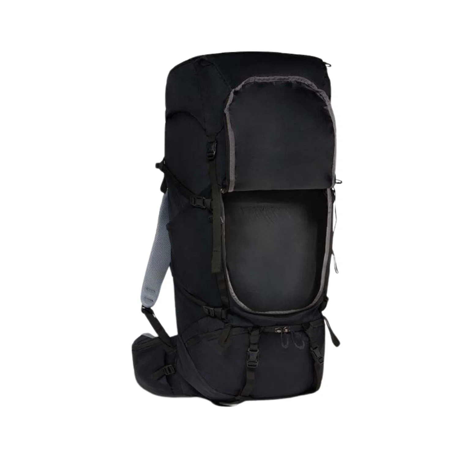 Jack Wolfskin TRAILFLAIR PRO 60 S-XL Trekking Sırt Çantası — görsel 10