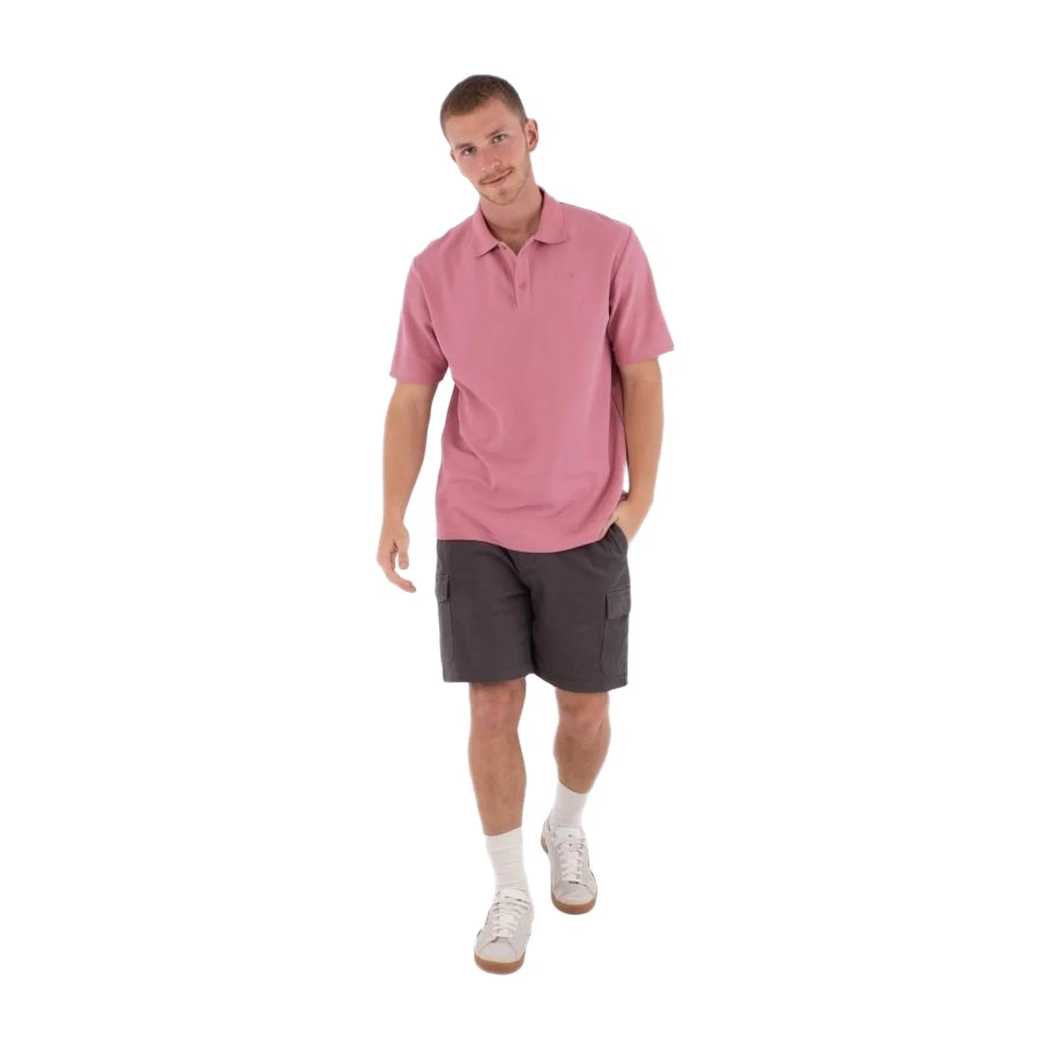Hurley Roller Tişört