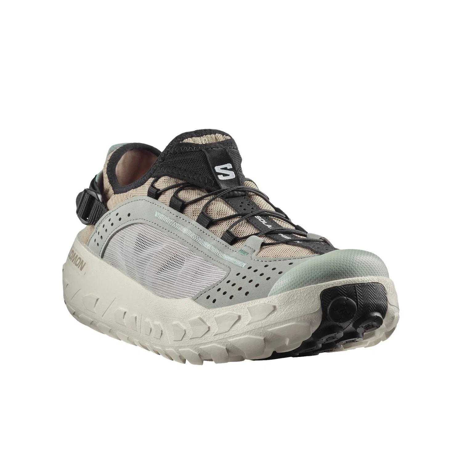 Salomon Solamphibian Erkek Hibrit Ayakkabı — görsel 2