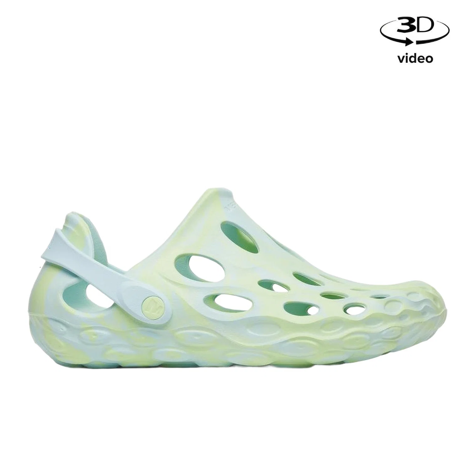 Merrell Hydro Moc Kadın Terlik — görsel 3