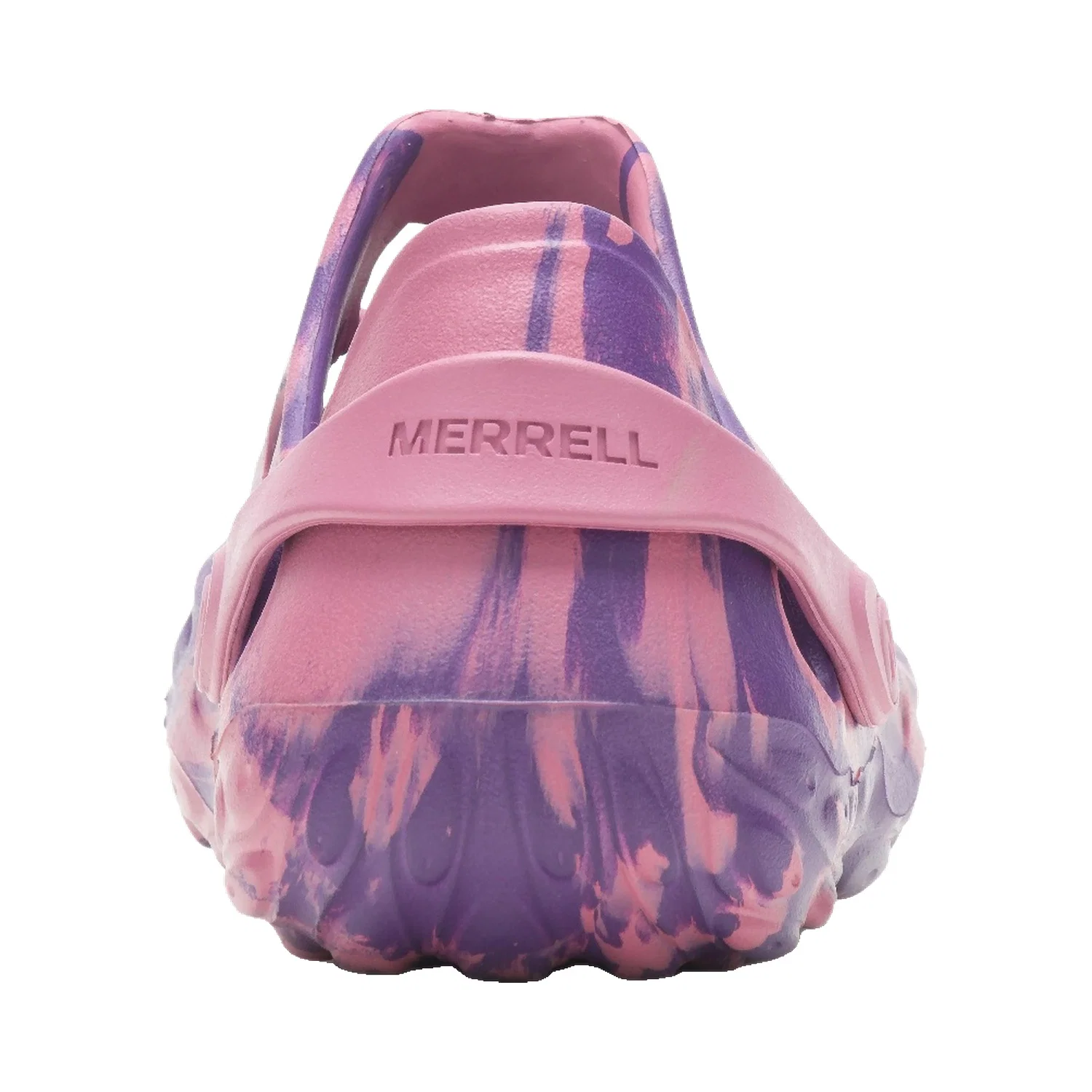 Merrell Moab 3 Mid Waterproof Erkek Yürüyüş Botu — görsel 4