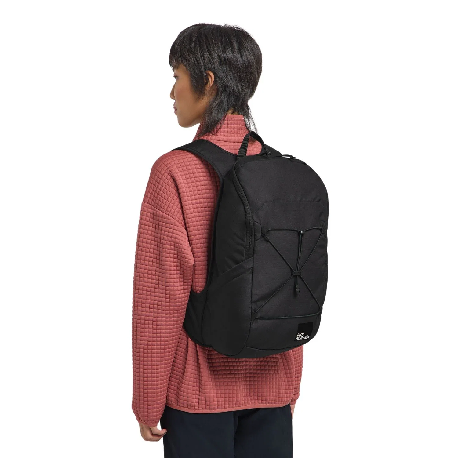 Jack Wolfskin Serene 18 Litre Sırt Çantası
