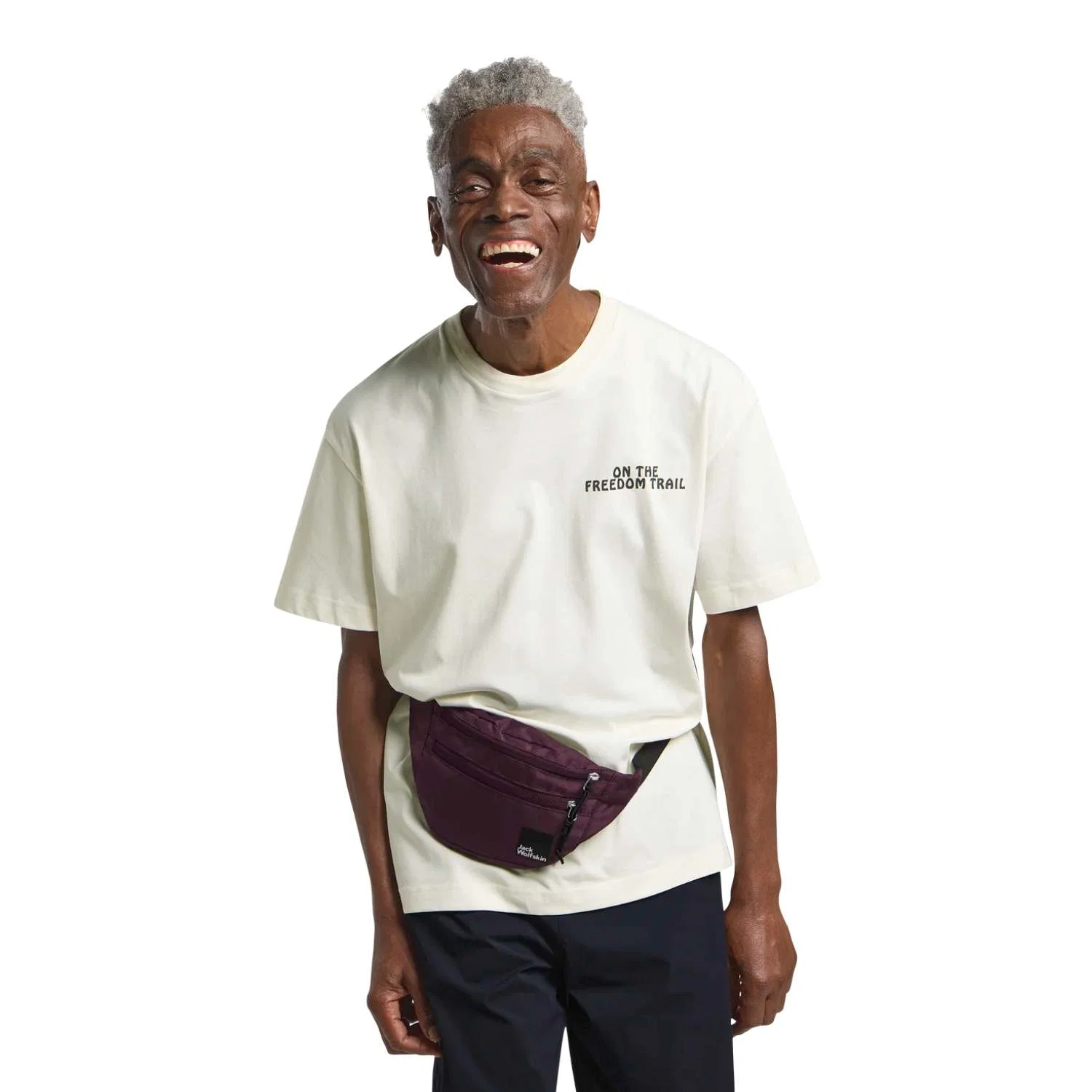 Jack Wolfskin Konya Hipbag