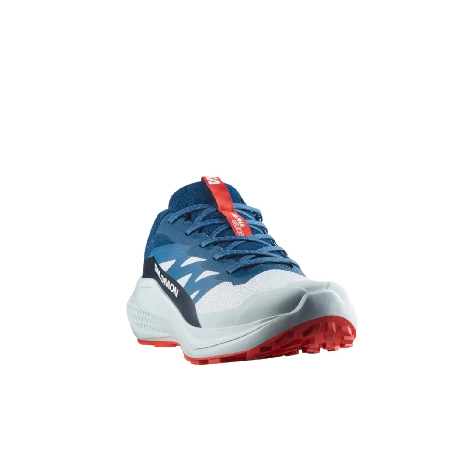Salomon Alphaglide Erkek Patika Koşusu ve Günlük Ayakkabısı — görsel 2