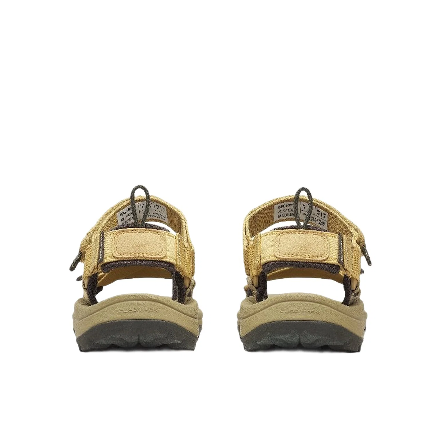 Merrell Speed Fusion Sport Rmx Erkek Sandalet — görsel 2
