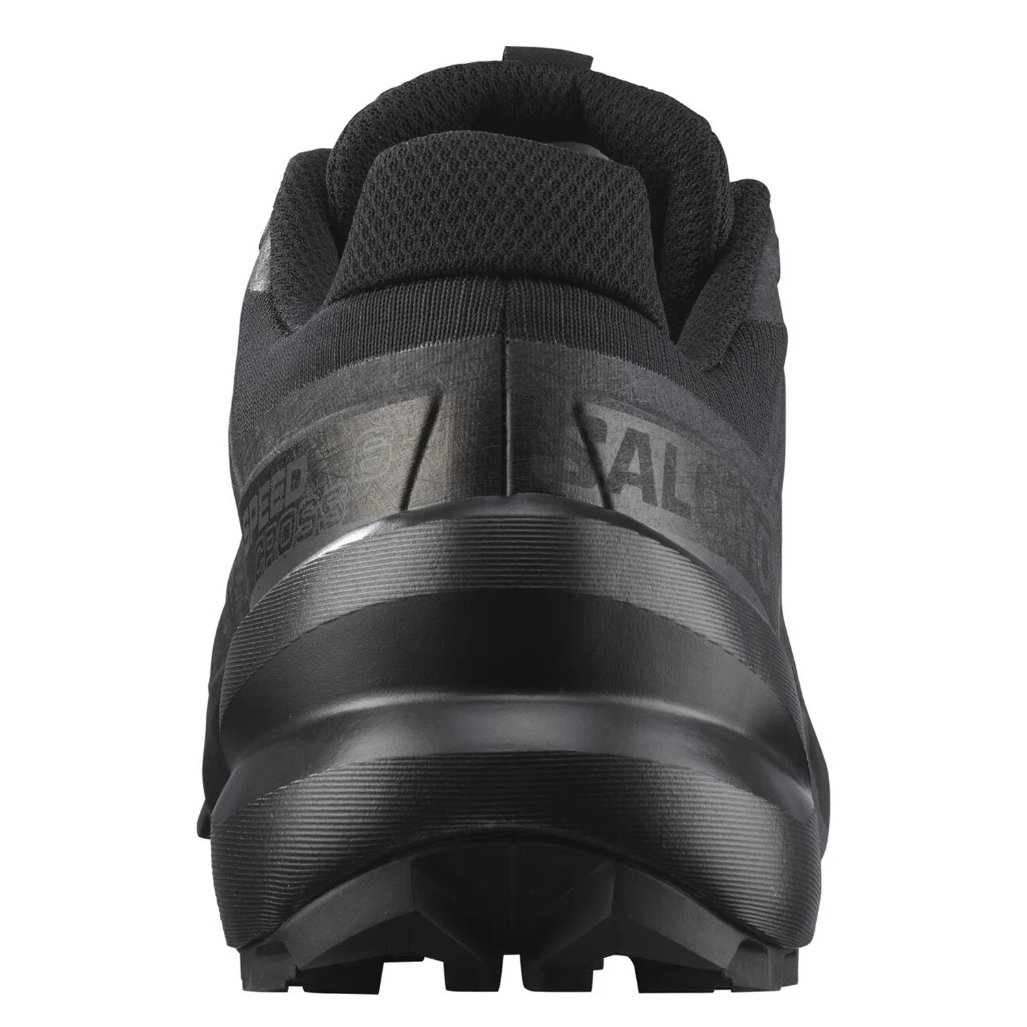 Salomon Speedcross 6 Erkek Patika Koşu Ayakkabısı — görsel 5