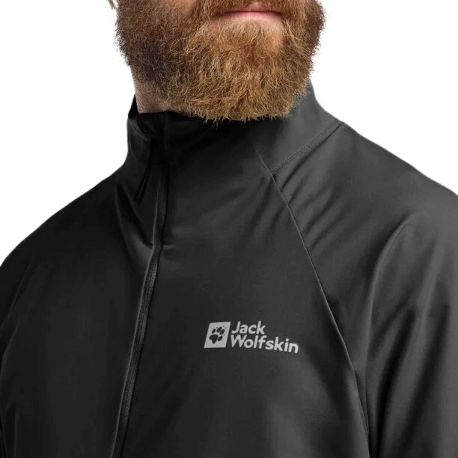 Jack Wolfskin Prelight Stride Erkek Ceket — görsel 3