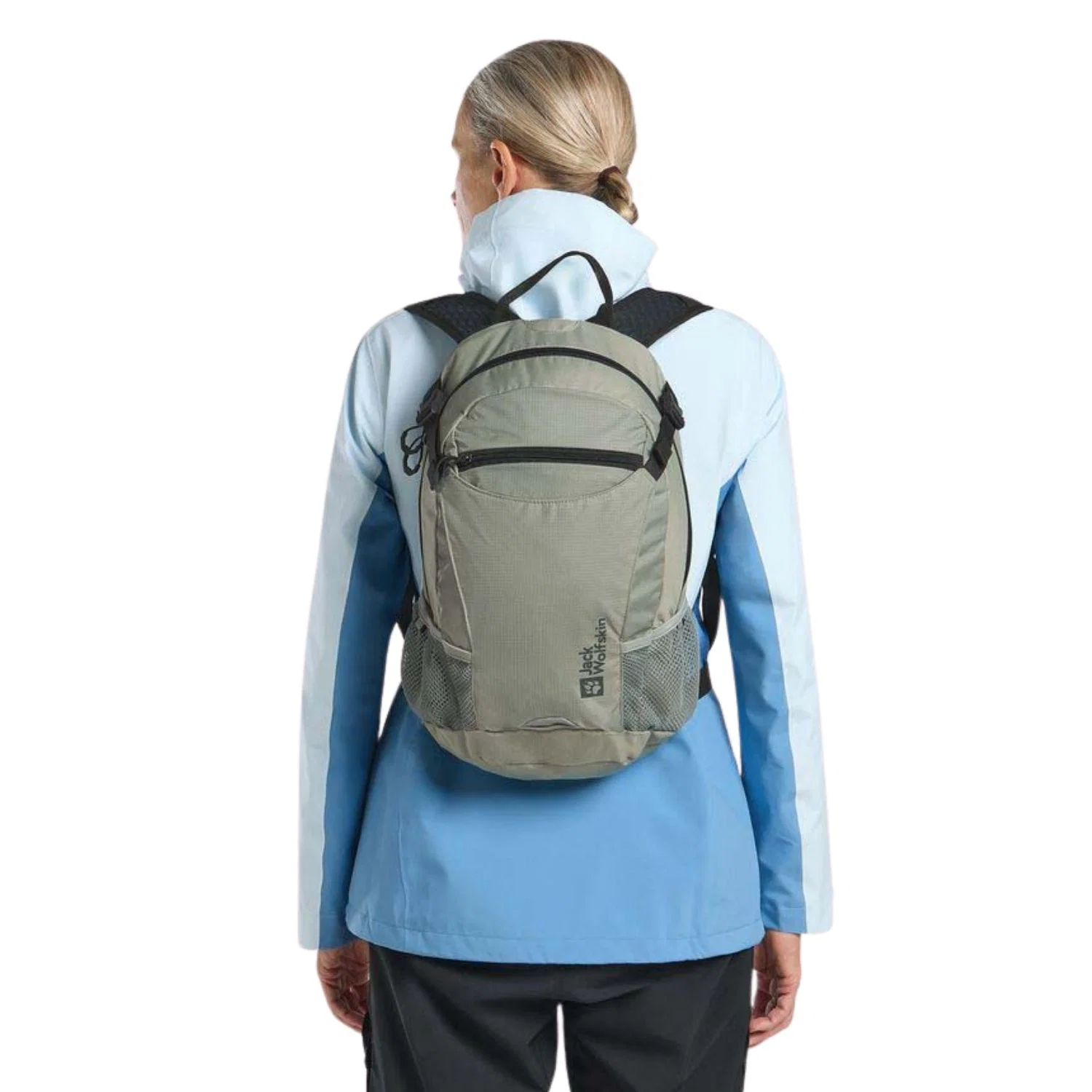 Jack Wolfskin Velocity 12 Unisex Sırt Çantası — görsel 4