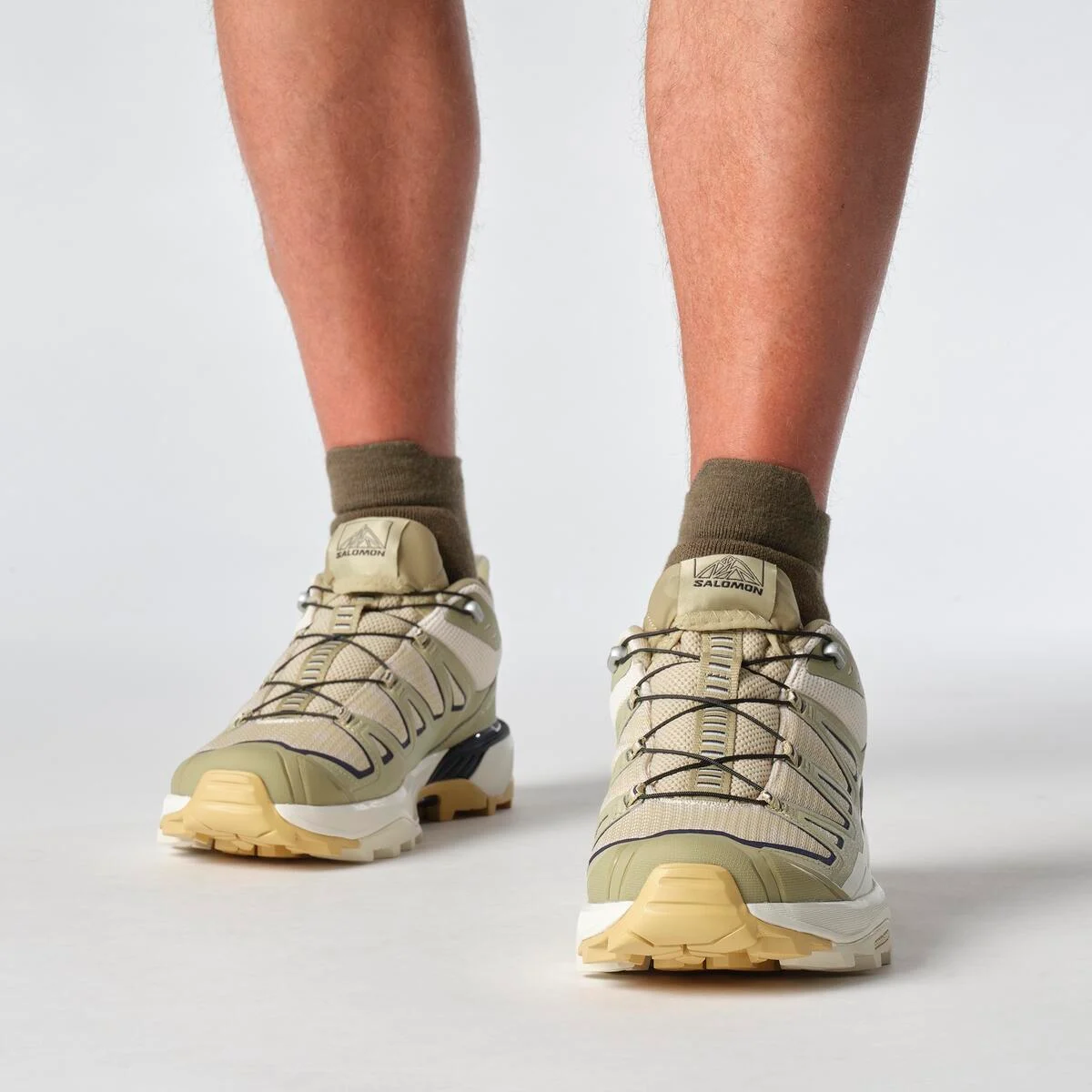 Salomon X Ultra 360 Edge Erkek Outdoor Ayakkabı — görsel 2