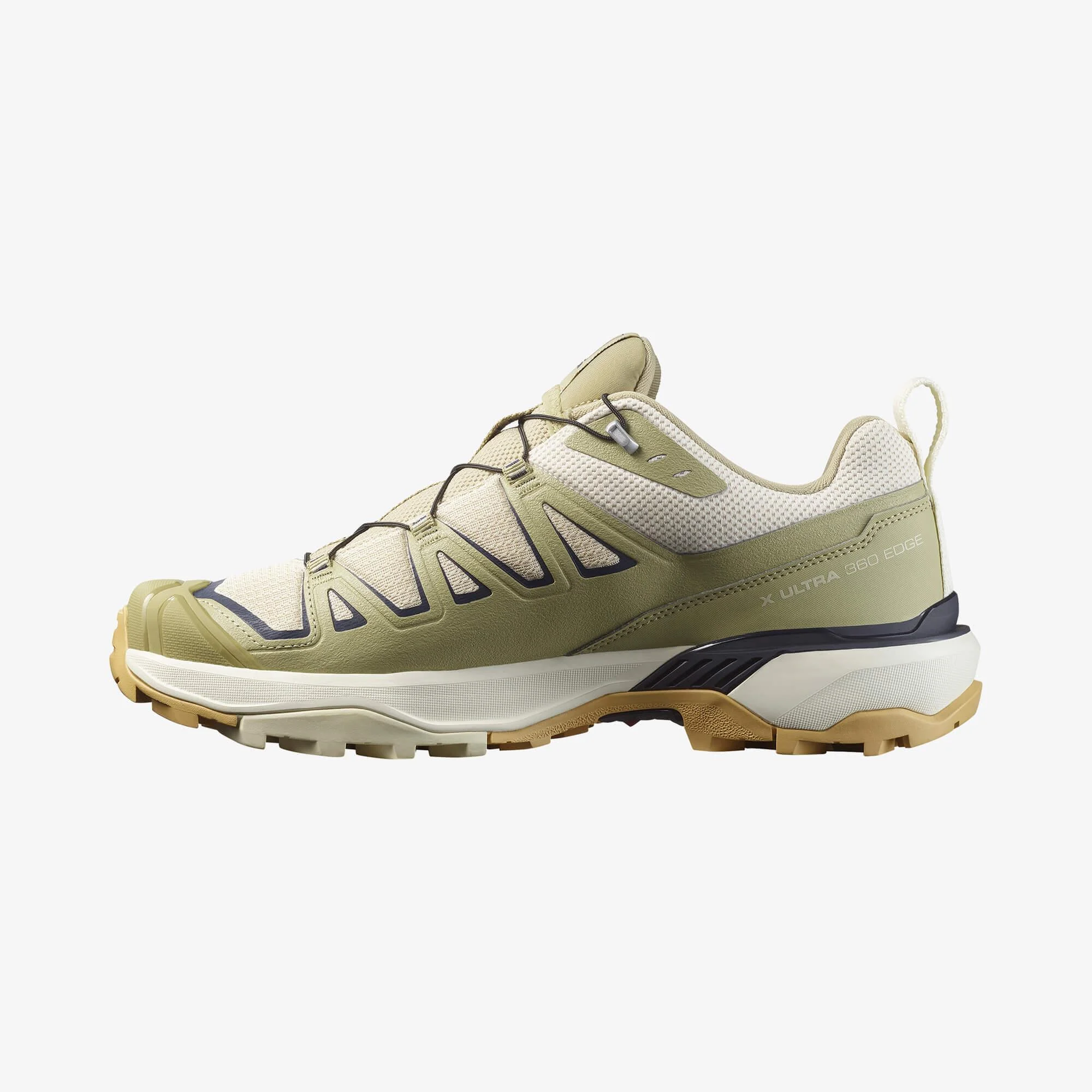 Salomon X Ultra 360 Edge Erkek Outdoor Ayakkabı — görsel 5