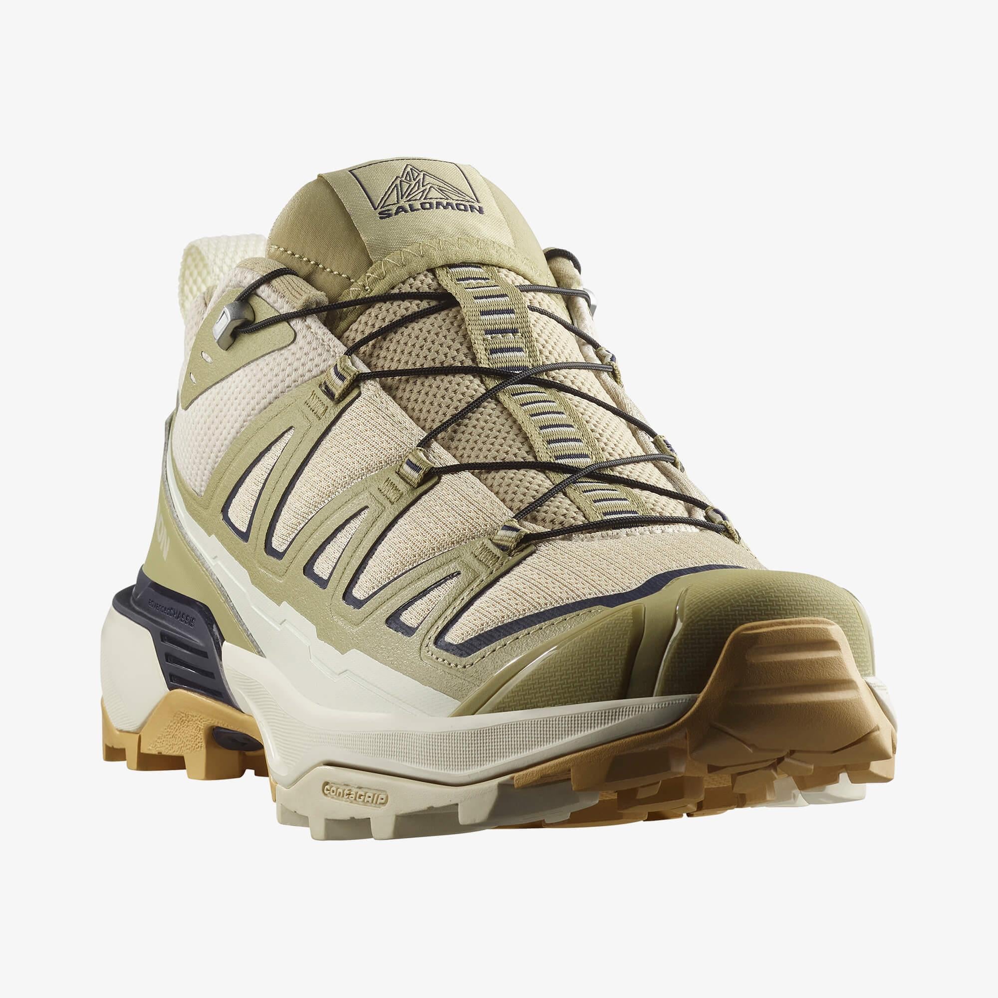 Salomon X Ultra 360 Edge Erkek Outdoor Ayakkabı — görsel 6