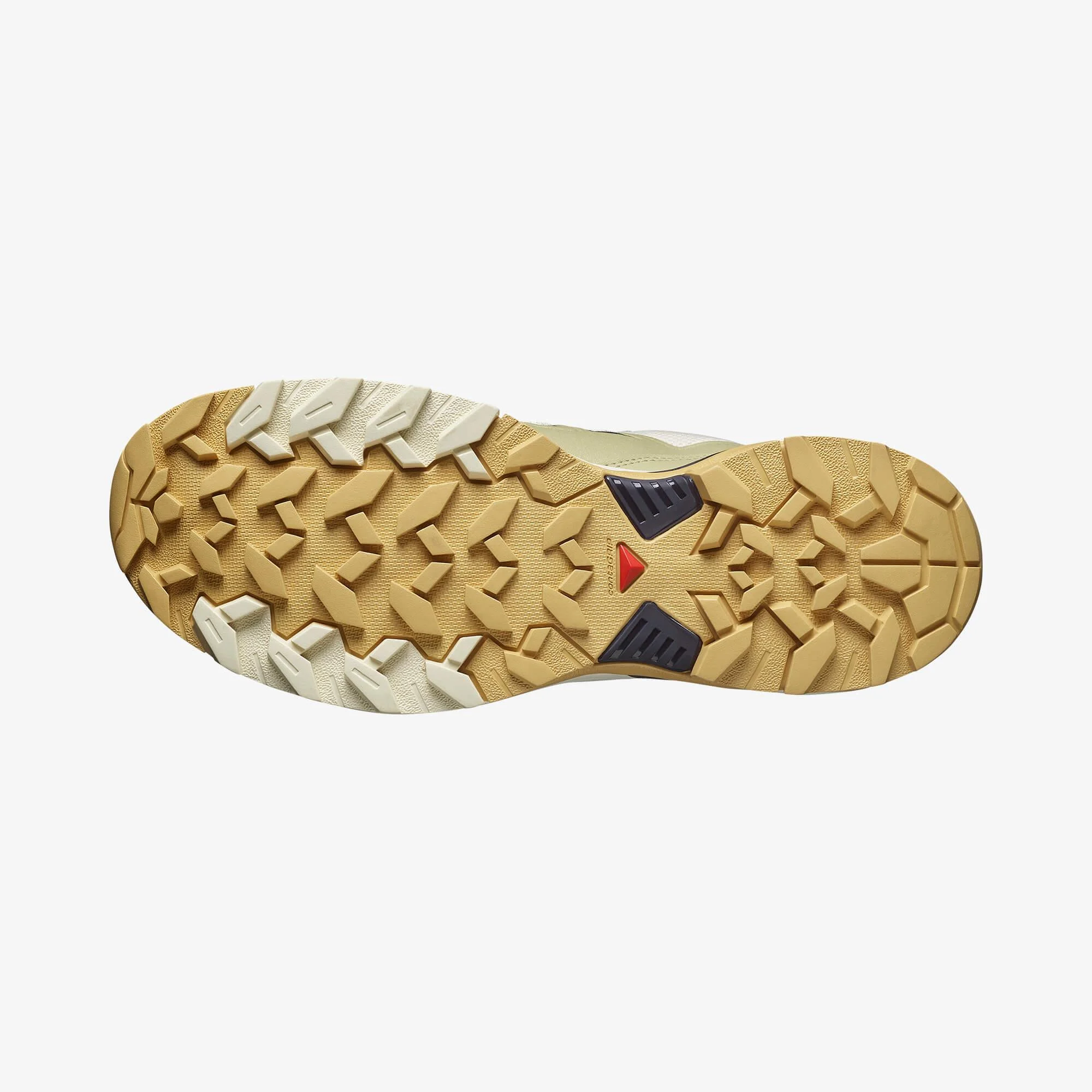 Salomon X Ultra 360 Edge Erkek Outdoor Ayakkabı — görsel 8