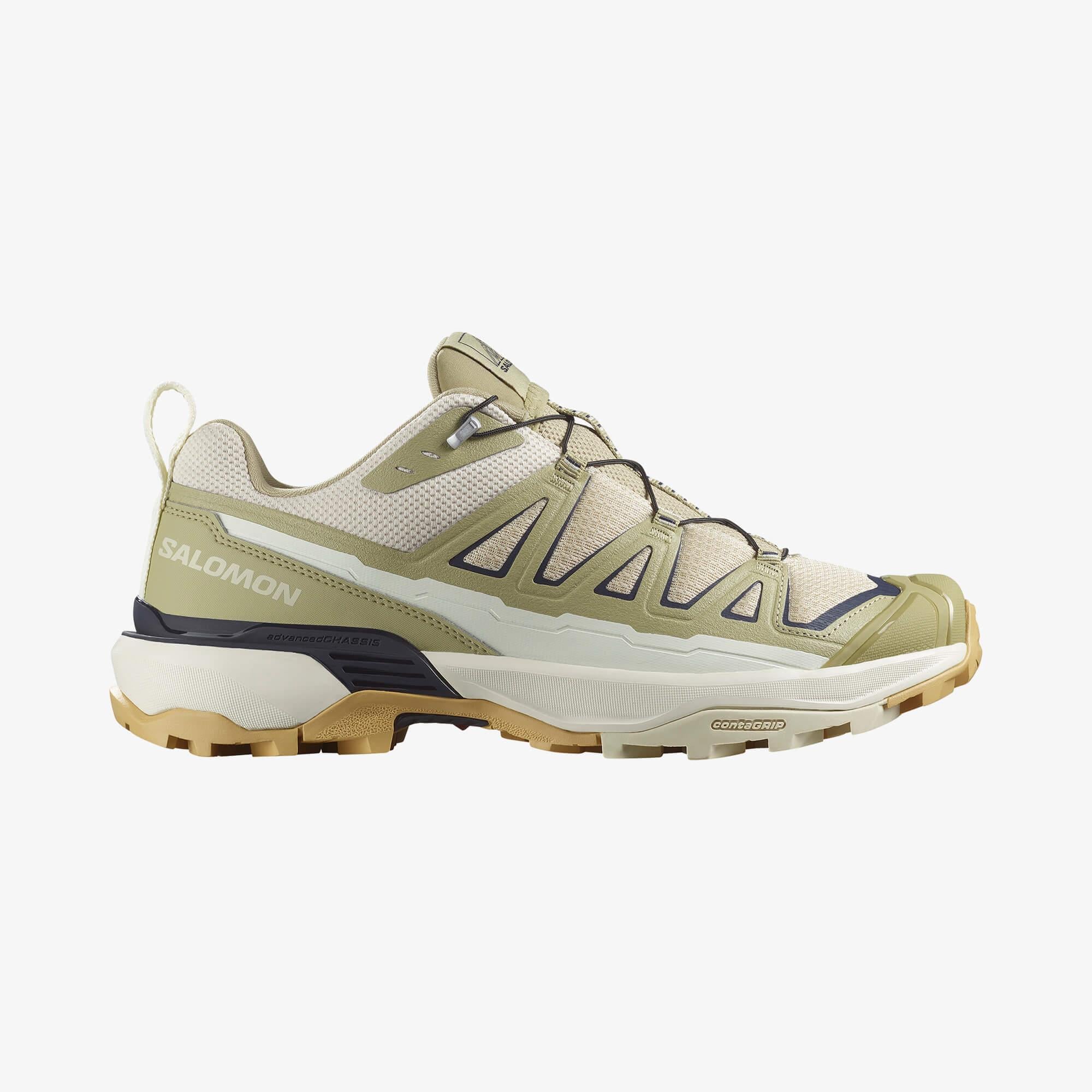Salomon X Ultra 360 Edge Erkek Outdoor Ayakkabı — görsel 9
