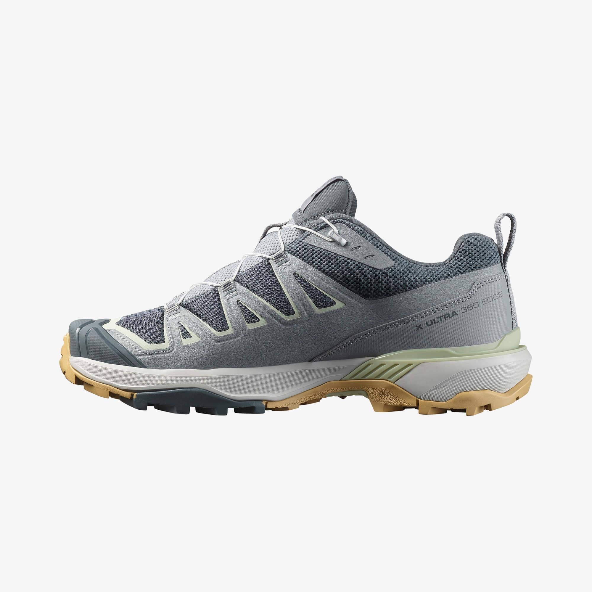 Salomon X Ultra 360 Edge Erkek Outdoor Ayakkabı — görsel 5