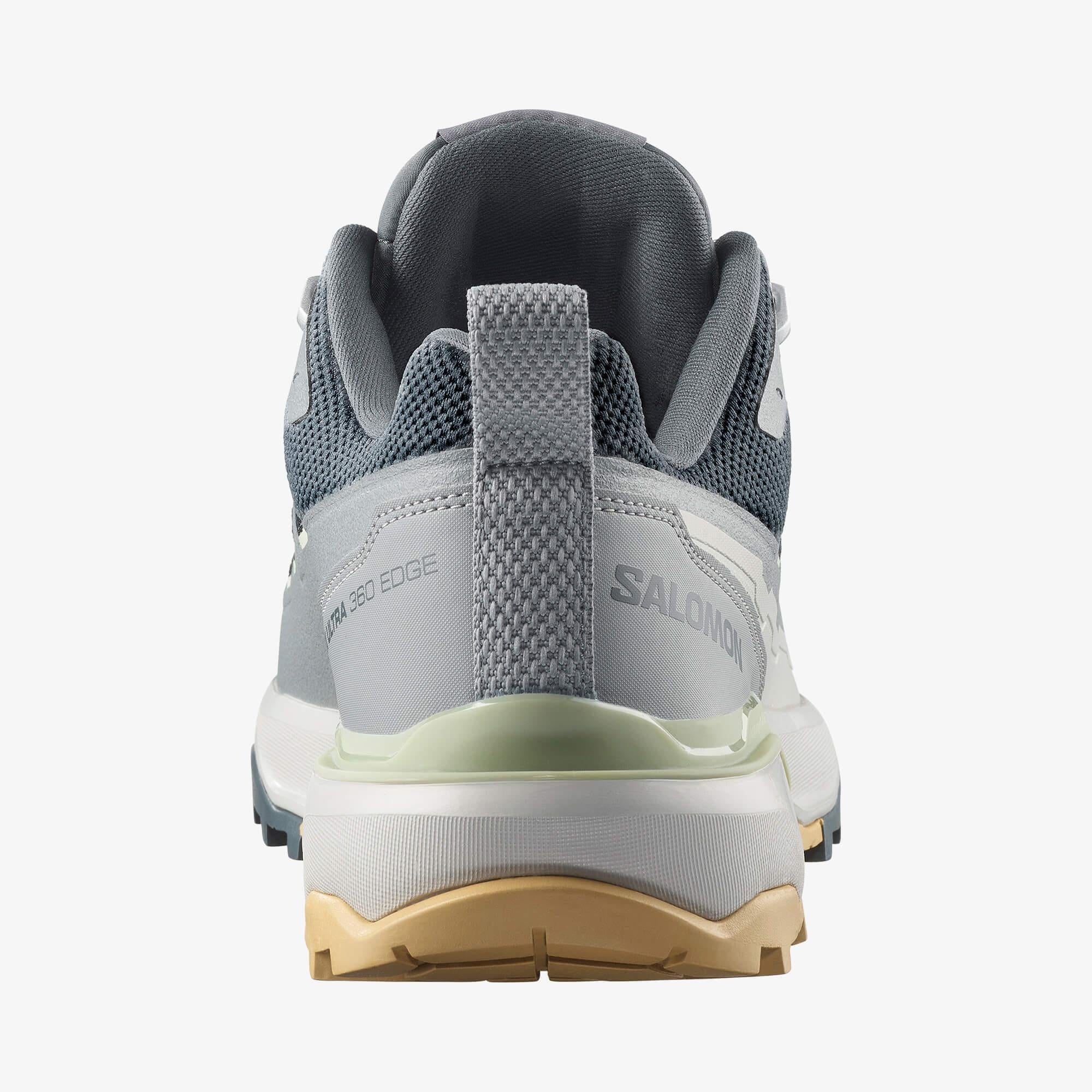 Salomon X Ultra 360 Edge Erkek Outdoor Ayakkabı — görsel 6