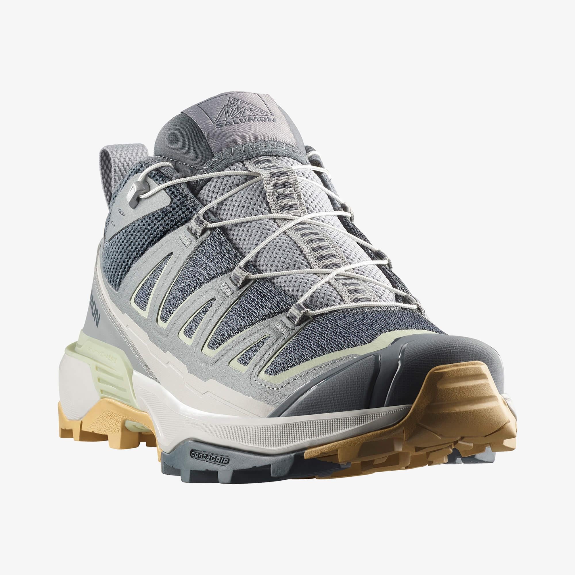 Salomon X Ultra 360 Edge Erkek Outdoor Ayakkabı — görsel 7
