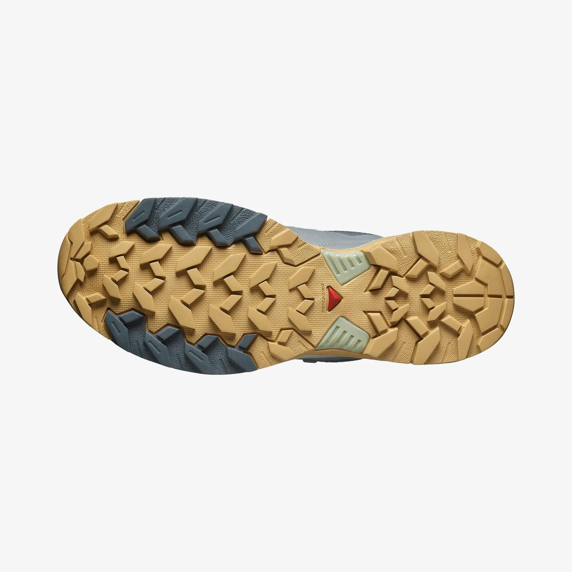 Salomon X Ultra 360 Edge Erkek Outdoor Ayakkabı — görsel 9