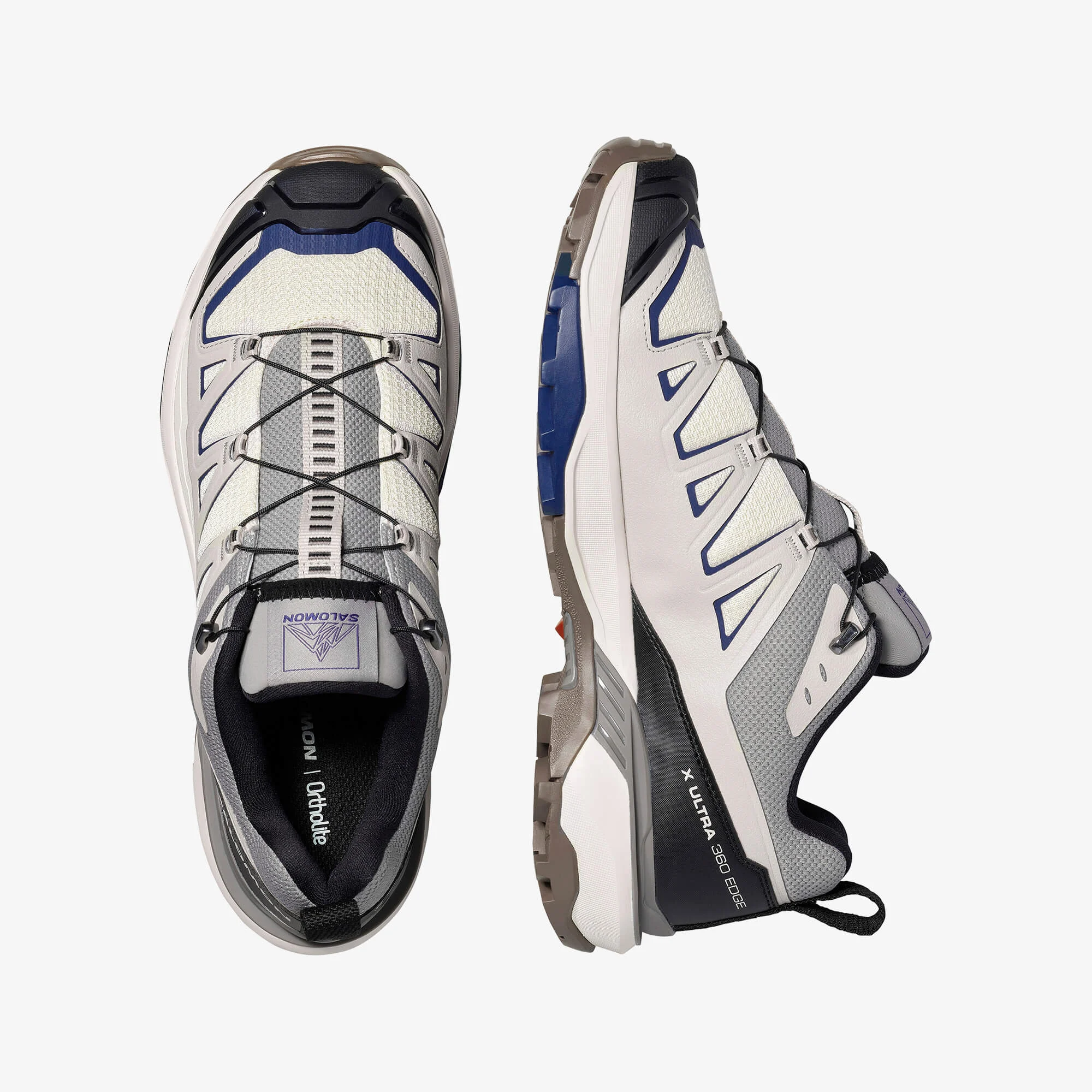 Salomon X Ultra 360 Edge Erkek Outdoor Ayakkabı — görsel 3