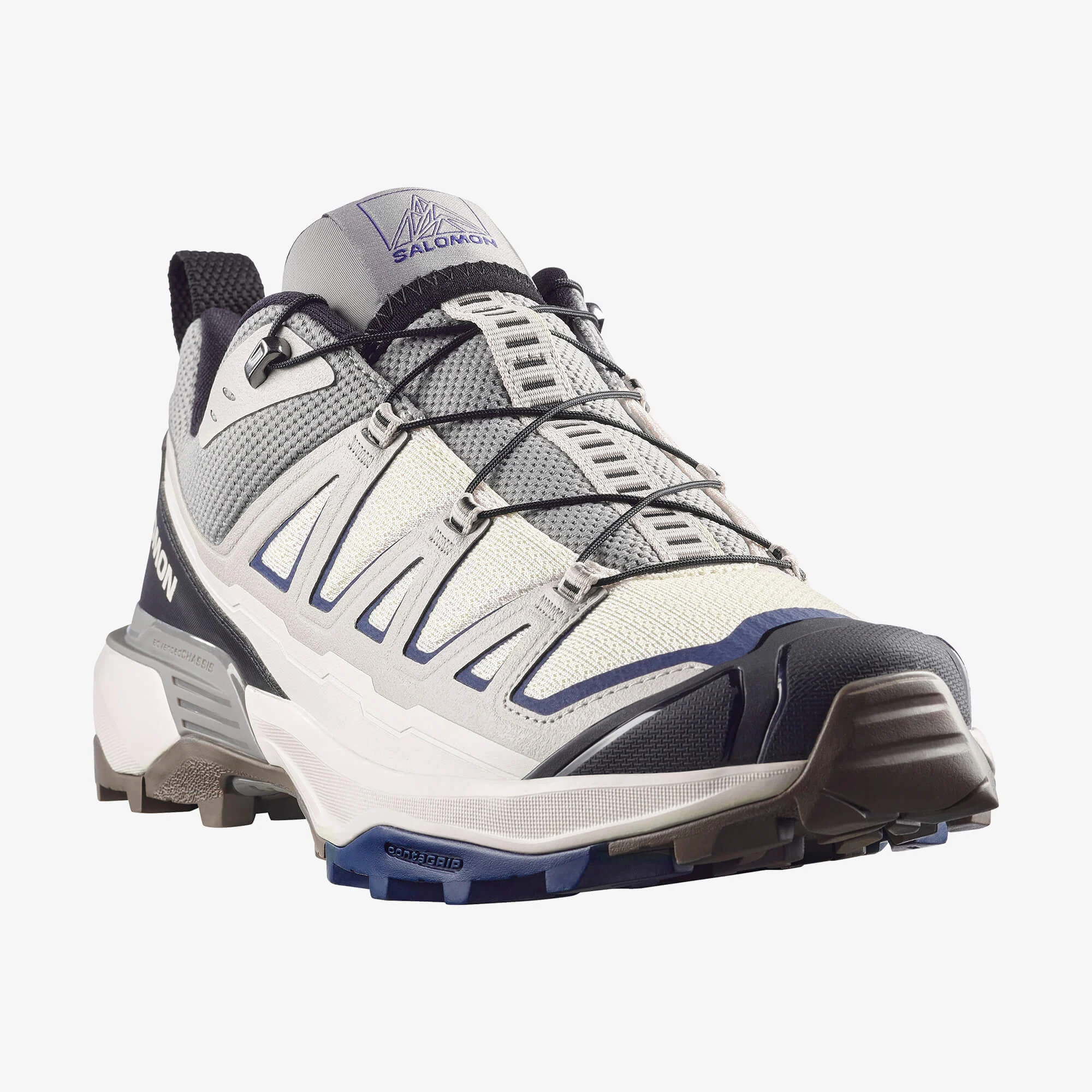 Salomon X Ultra 360 Edge Erkek Outdoor Ayakkabı — görsel 4