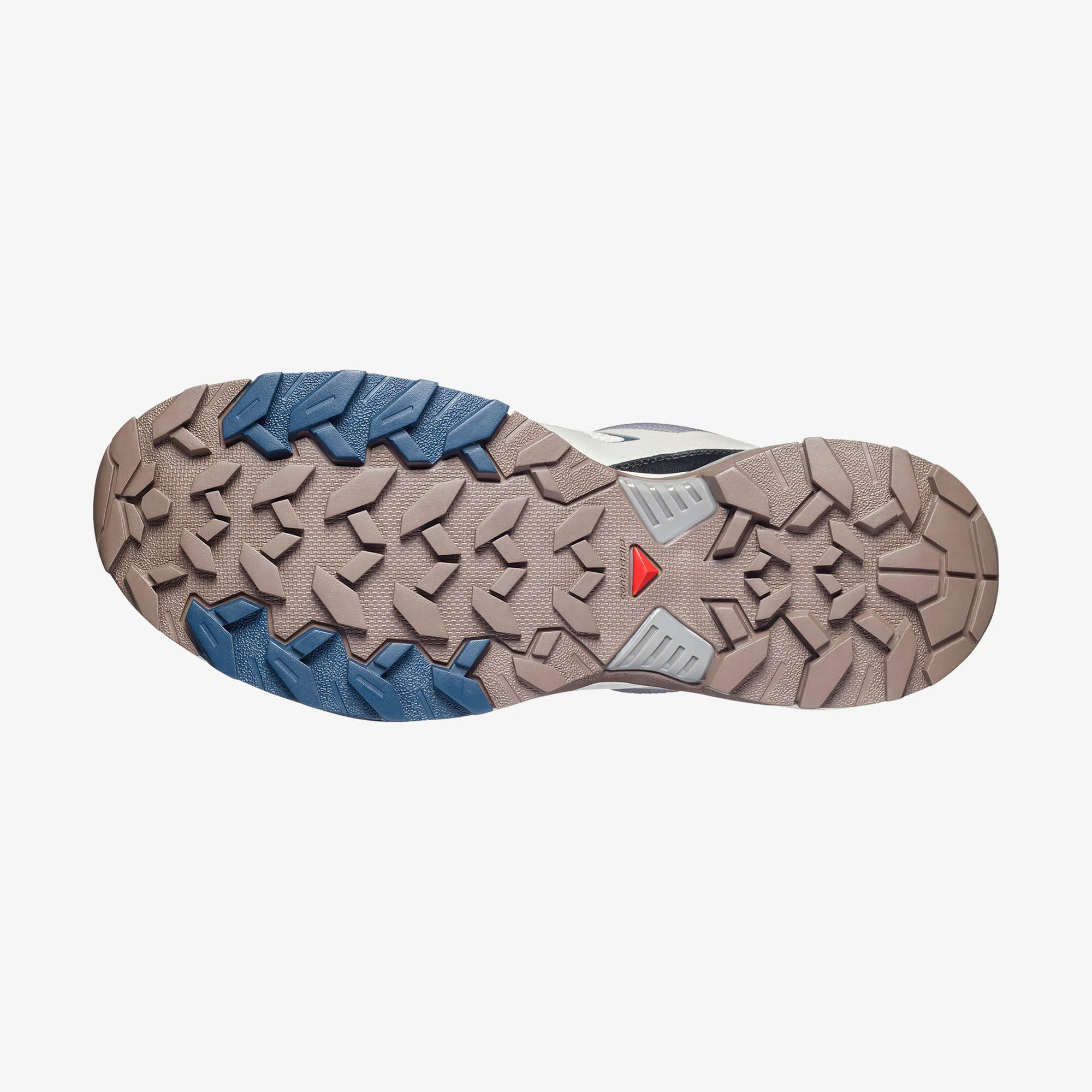 Salomon X Ultra 360 Edge Erkek Outdoor Ayakkabı — görsel 6