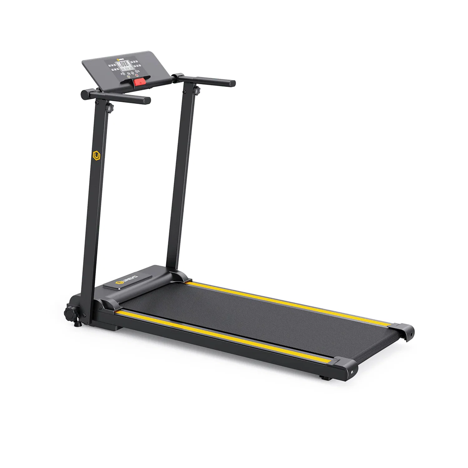 Urevo Katlanabilir Mini Koşu Bandı
